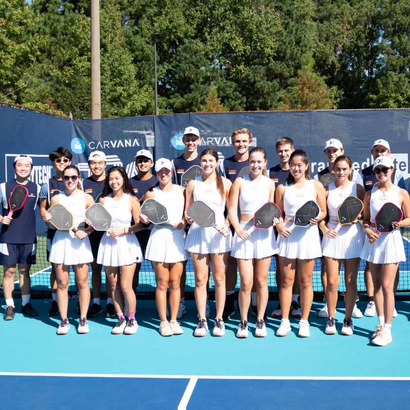 DUPR Blog UVA Adds to Trophy Collection Before Their Title Defense in